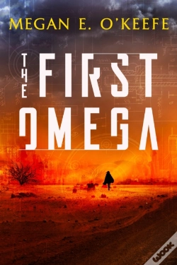 Capa do artigo First Omega