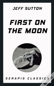 Capa do artigo First On The Moon
