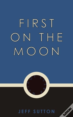 Capa do artigo First On The Moon