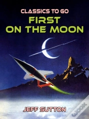 Capa do artigo First On The Moon