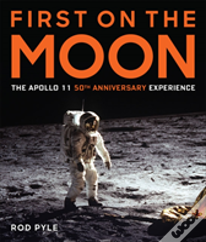 First On The Moon