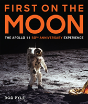 First On The Moon - Preview