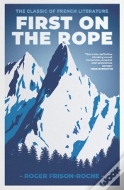 Capa do artigo First On The Rope