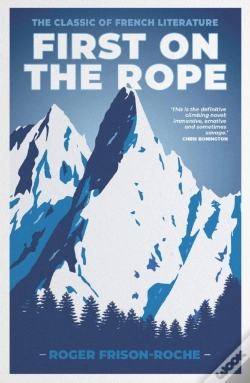 Capa do artigo First On The Rope