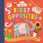 First Opposites - Preview