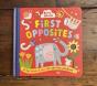 First Opposites - Preview