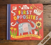 Capa do artigo First Opposites
