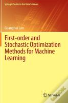 First-Order And Stochastic Optimization Methods For Machine Learning