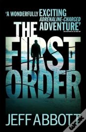 Capa do artigo First Order