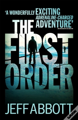 Capa do artigo First Order