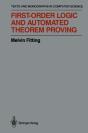 First-Order Logic And Automated Theorem Proving - Preview