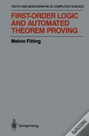 Capa do artigo First-Order Logic And Automated Theorem Proving