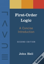 Capa do artigo First-Order Logic