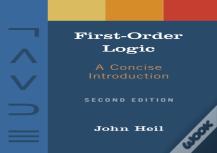First-Order Logic