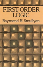 First-Order Logic - Preview