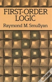 First-Order Logic