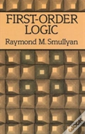 Capa do artigo First-Order Logic