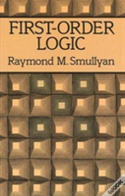 Capa do artigo First-Order Logic