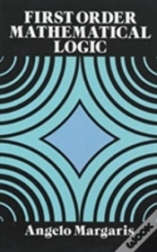 Capa do artigo First Order Mathematical Logic