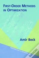 First-Order Methods In Optimization