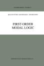 First-Order Modal Logic - Preview