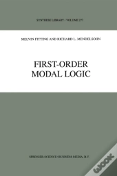First-Order Modal Logic