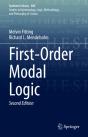 First-Order Modal Logic - Preview