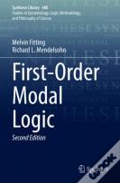 First-Order Modal Logic