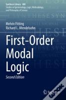 First-Order Modal Logic