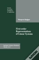 First-Order Representations Of Linear Systems