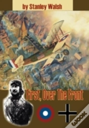 Capa do artigo First Over The Front