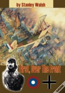 Capa do artigo First Over The Front