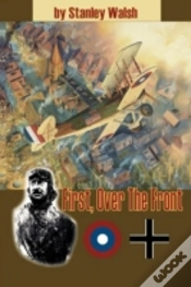 Capa do artigo First Over The Front