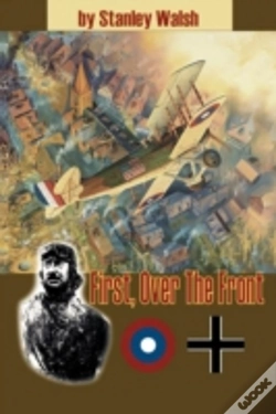 Capa do artigo First Over The Front