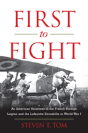 First Over There - Preview