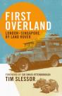 First Overland - Preview