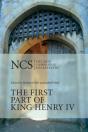 First Part Of King Henry Iv - Preview