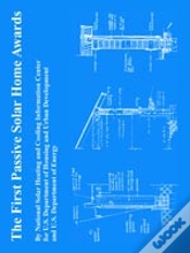 Capa do artigo First Passive Solar Home Awards