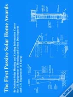 Capa do artigo First Passive Solar Home Awards