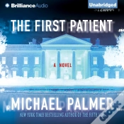 Capa do artigo First Patient