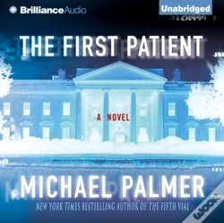Capa do artigo First Patient