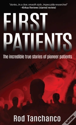 Capa do artigo First Patients