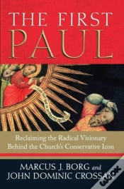 Capa do artigo First Paul