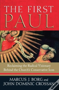 Capa do artigo First Paul