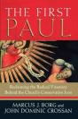 First Paul - Preview
