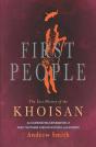 First People - Preview