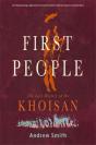 First People - Preview