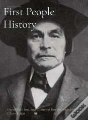 Capa do artigo First People History