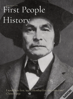 Capa do artigo First People History