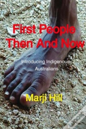 First People Then And Now